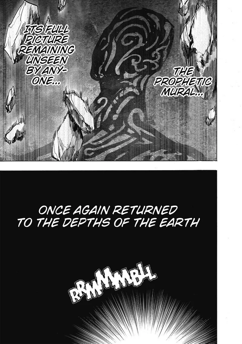 Read One Punch Man chapter 108.5 image 37 on Lezhin