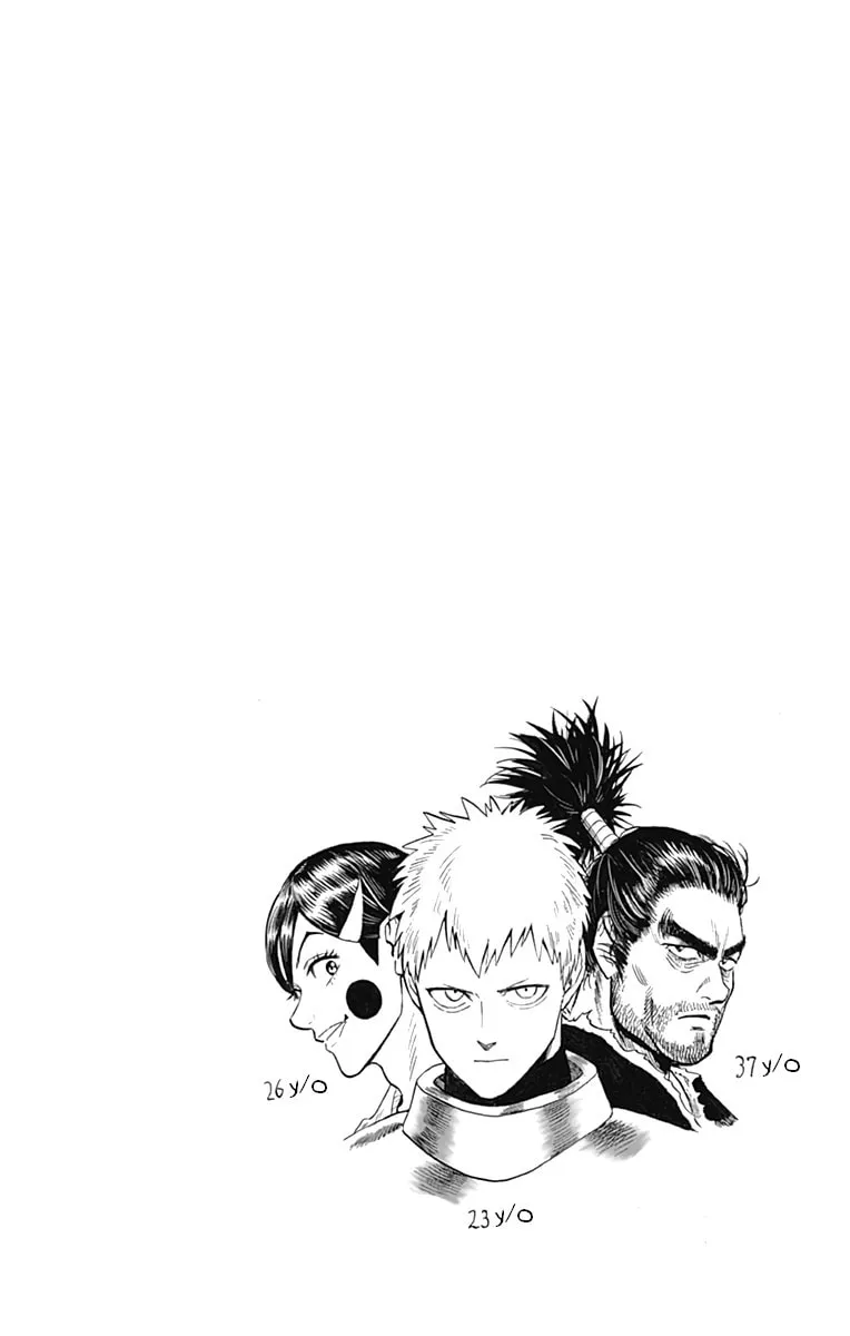 Read One Punch Man chapter 109.5 image 12 on Lezhin