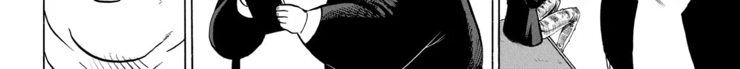 Read One Punch Man chapter 112.5 image 3 on Lezhin