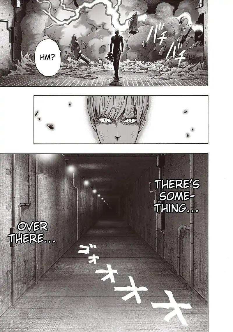 Read One Punch Man chapter 113.1 image 16 on Lezhin