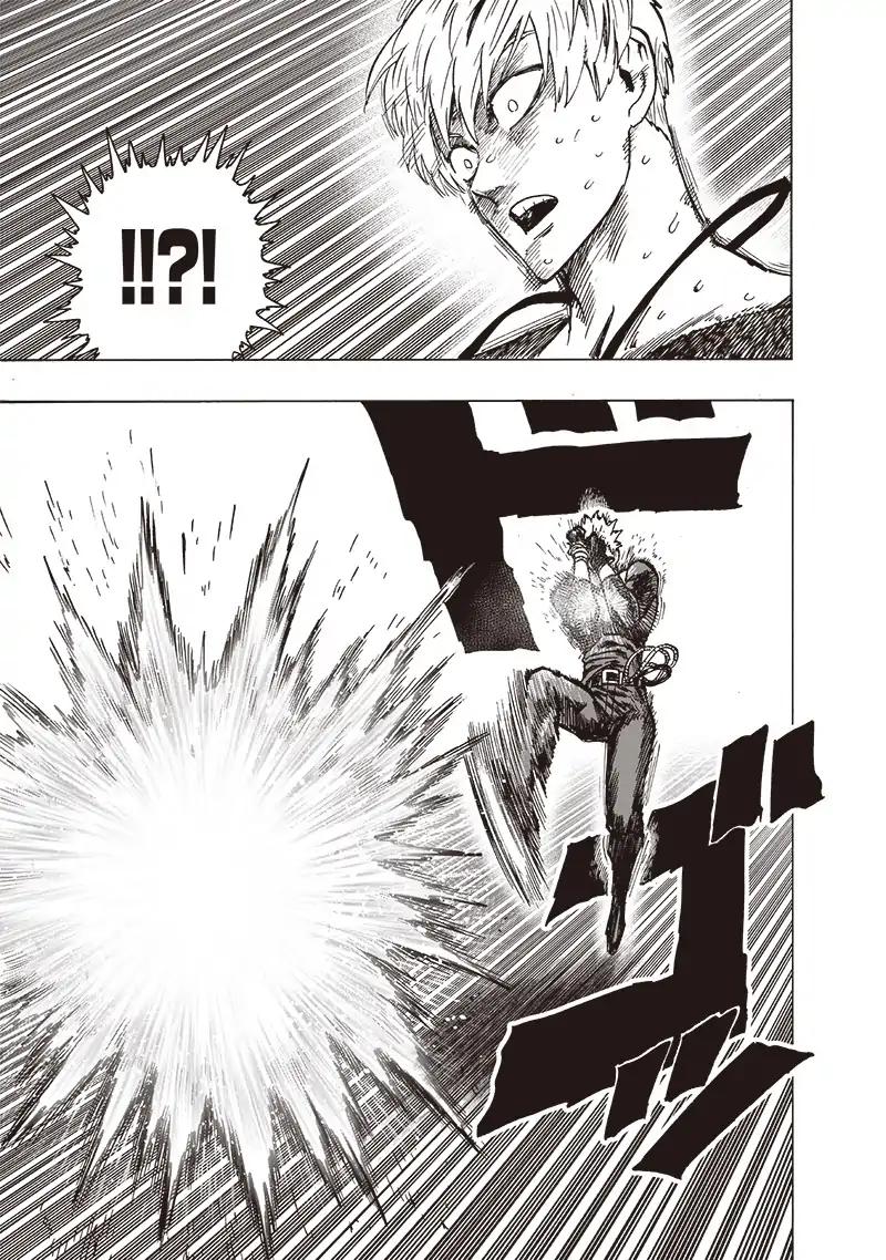 Read One Punch Man chapter 113.1 image 20 on Lezhin