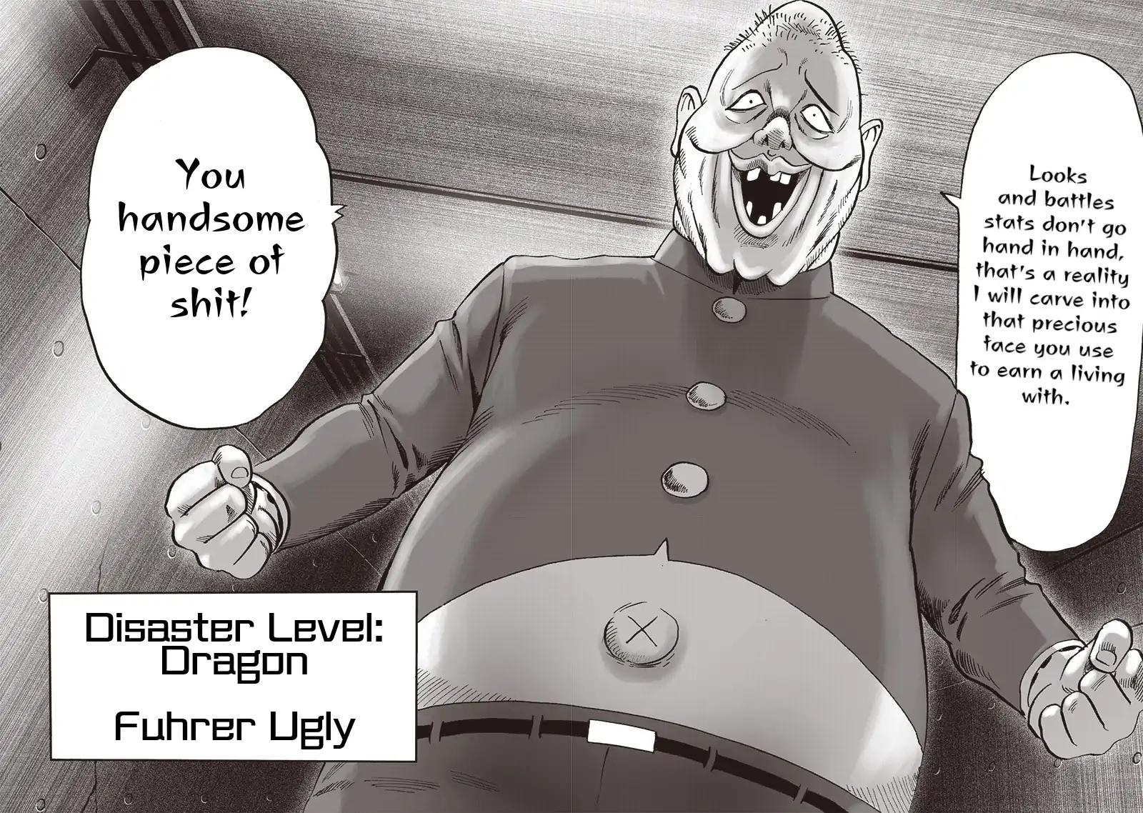 Read One Punch Man chapter 113.1 image 23 on Lezhin