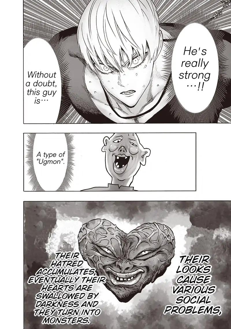 Read One Punch Man chapter 113.1 image 24 on Lezhin