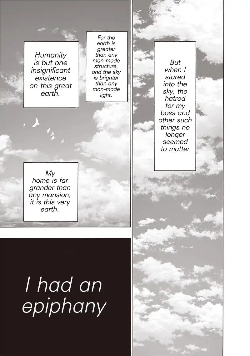 Read One Punch Man chapter 113.1 image 4 on Lezhin