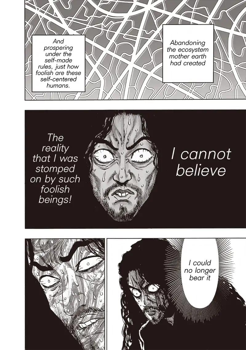 Read One Punch Man chapter 113.1 image 5 on Lezhin