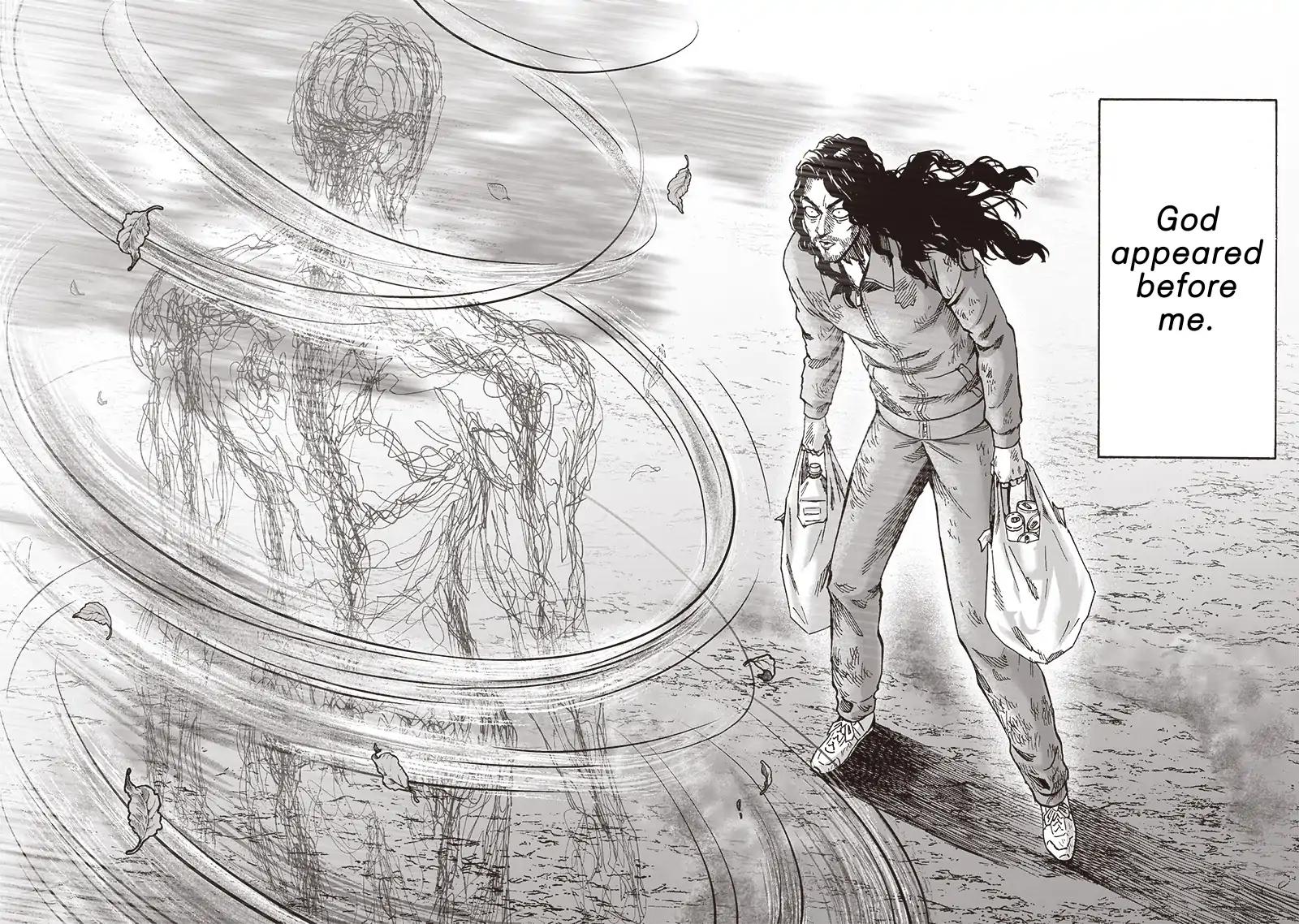 Read One Punch Man chapter 113.1 image 7 on Lezhin