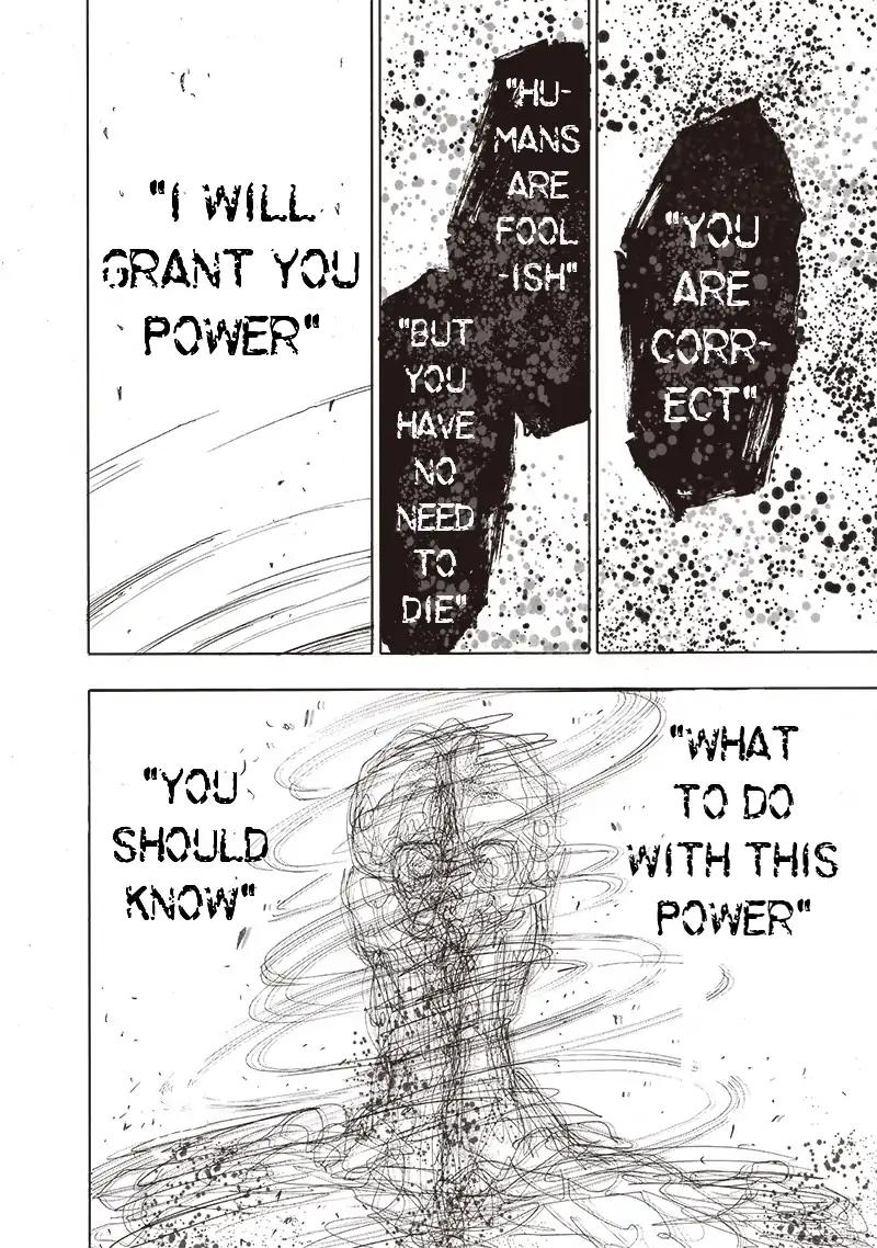 Read One Punch Man chapter 113.1 image 8 on Lezhin