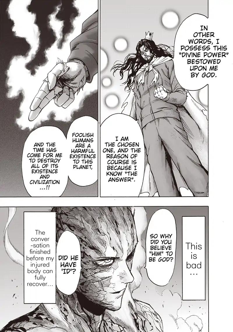 Read One Punch Man chapter 113.1 image 9 on Lezhin
