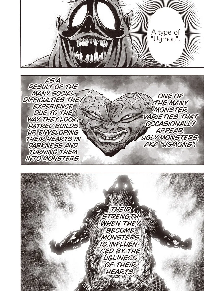 Read One Punch Man chapter 114.2 image 16 on Lezhin