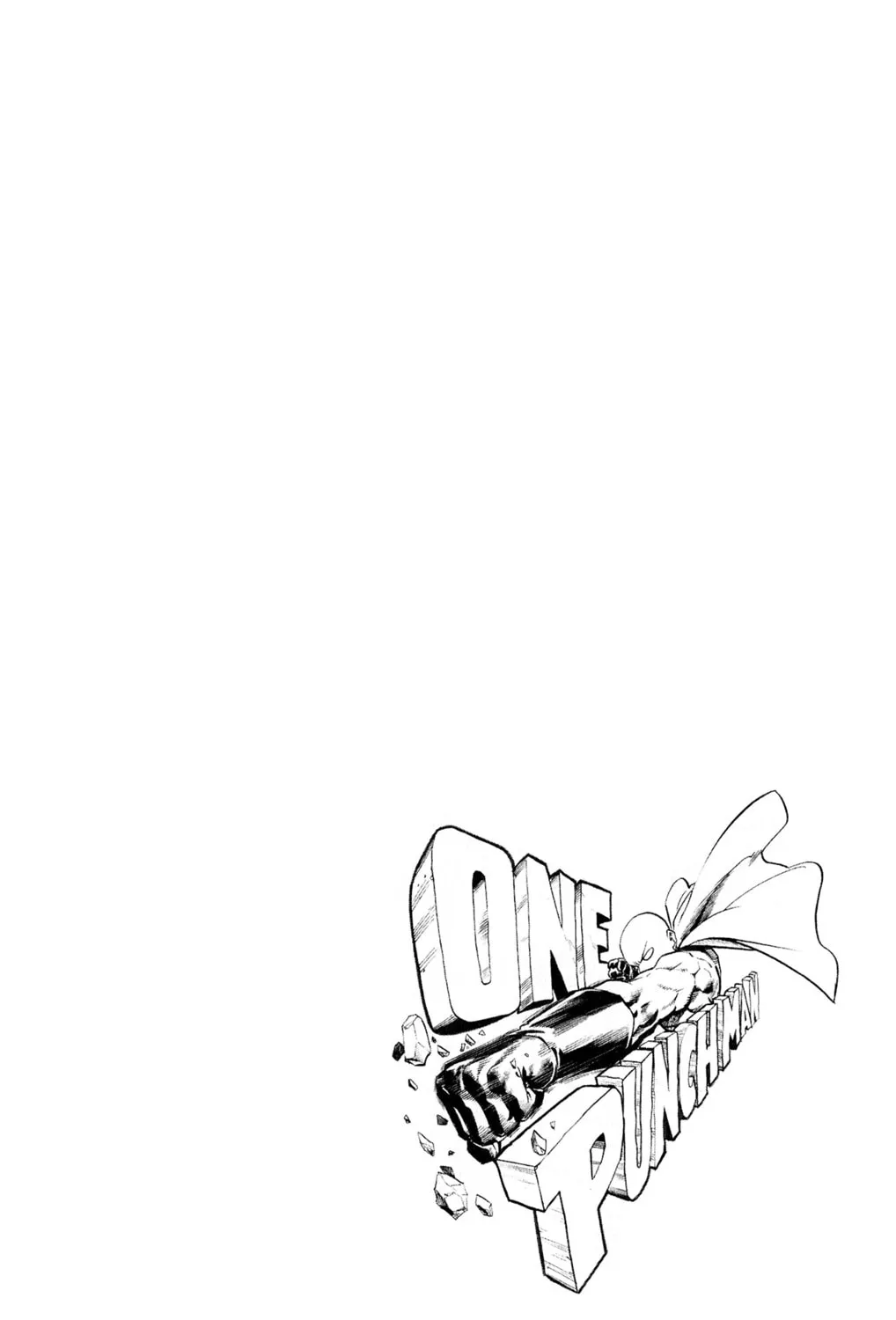 Read One Punch Man chapter 114.5 image 24 on Lezhin