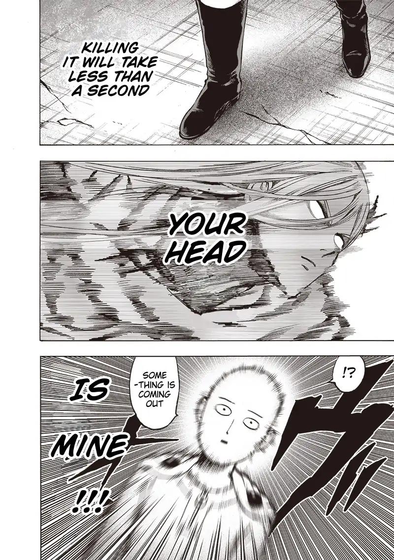 Read One Punch Man chapter 115.1 image 13 on Lezhin