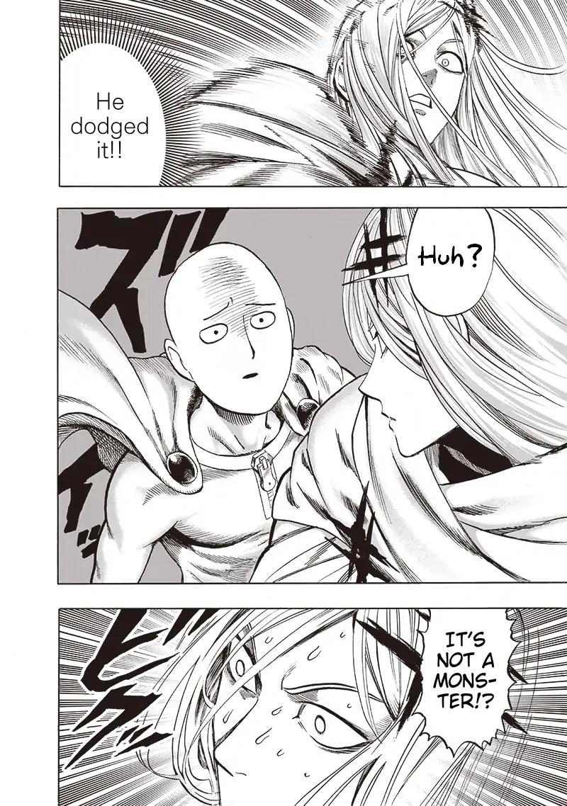 Read One Punch Man chapter 115.1 image 15 on Lezhin