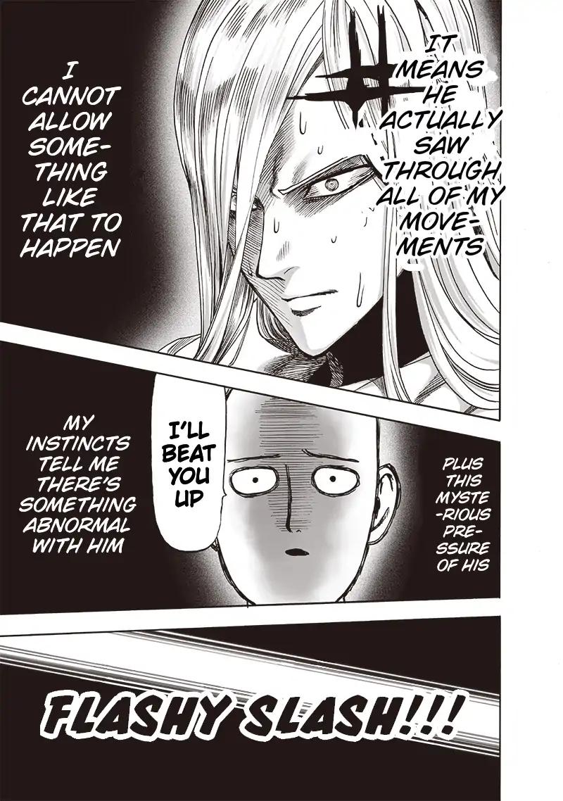 Read One Punch Man chapter 115.1 image 18 on Lezhin
