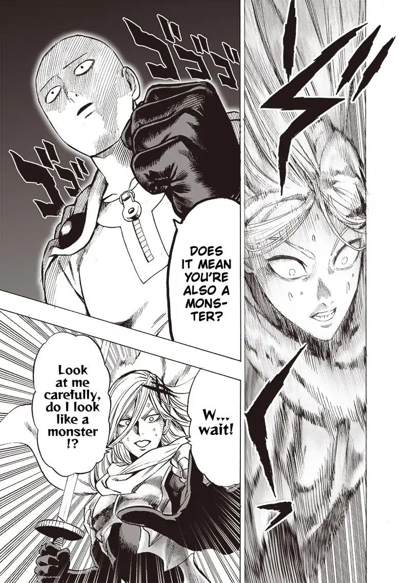 Read One Punch Man chapter 115.1 image 20 on Lezhin