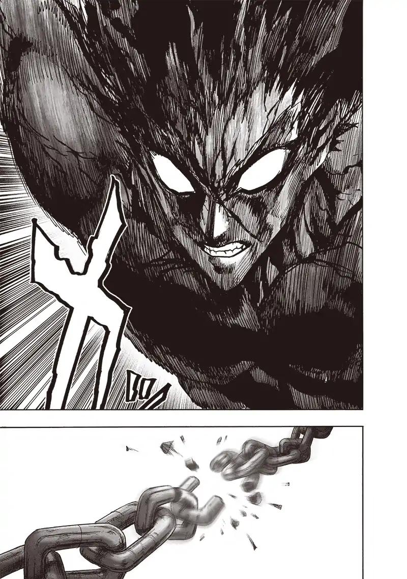 Read One Punch Man chapter 115.1 image 5 on Lezhin