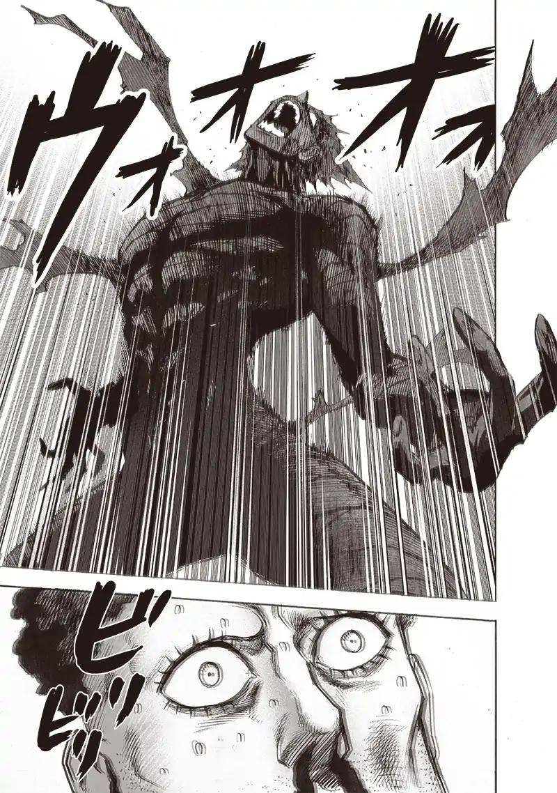 Read One Punch Man chapter 115.1 image 8 on Lezhin