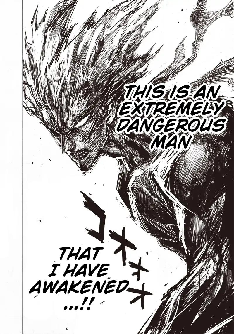 Read One Punch Man chapter 115.1 image 9 on Lezhin