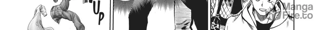 Read One Punch Man chapter 118.5 image 5 on Lezhin