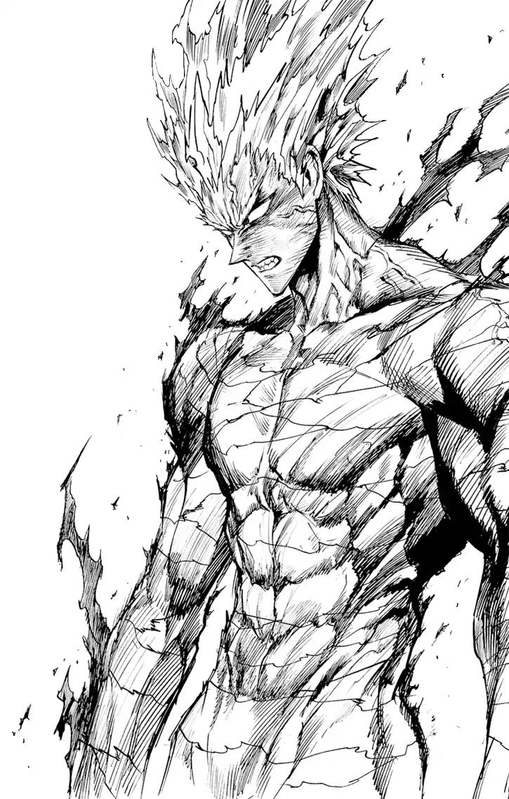 Read One Punch Man chapter 120.1 image 1 on Lezhin