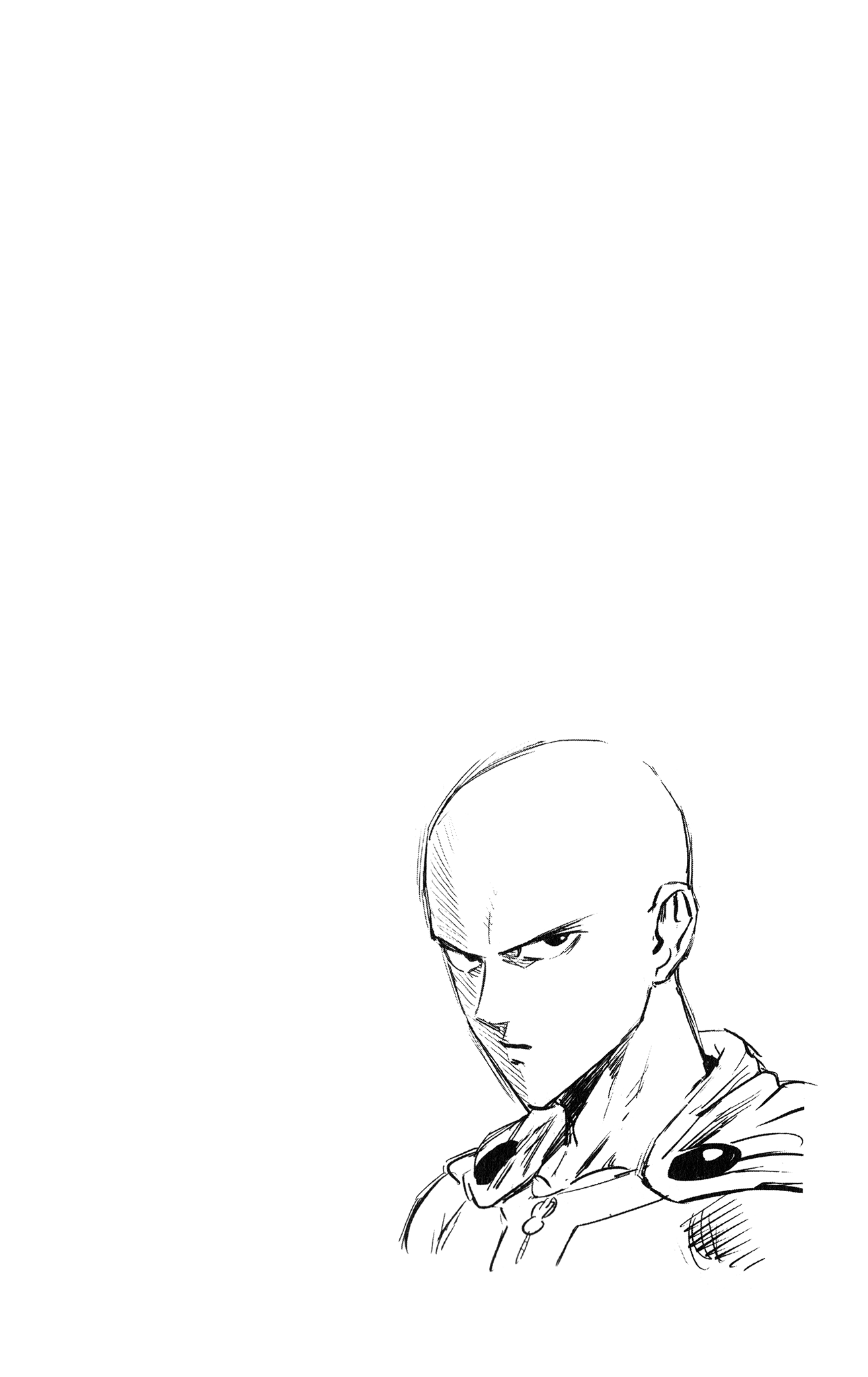 Read One Punch Man chapter 122.1 image 11 on Lezhin