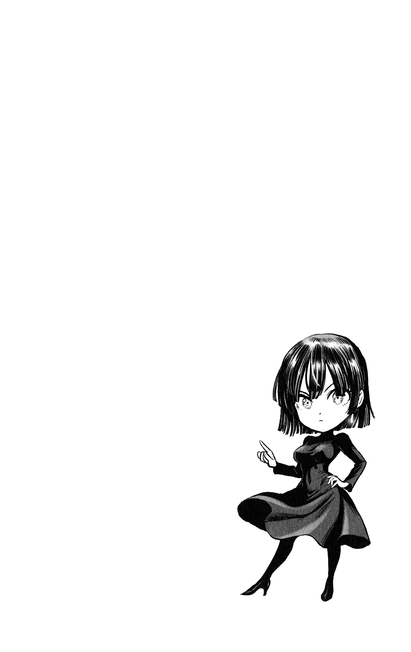 Read One Punch Man chapter 122.1 image 12 on Lezhin