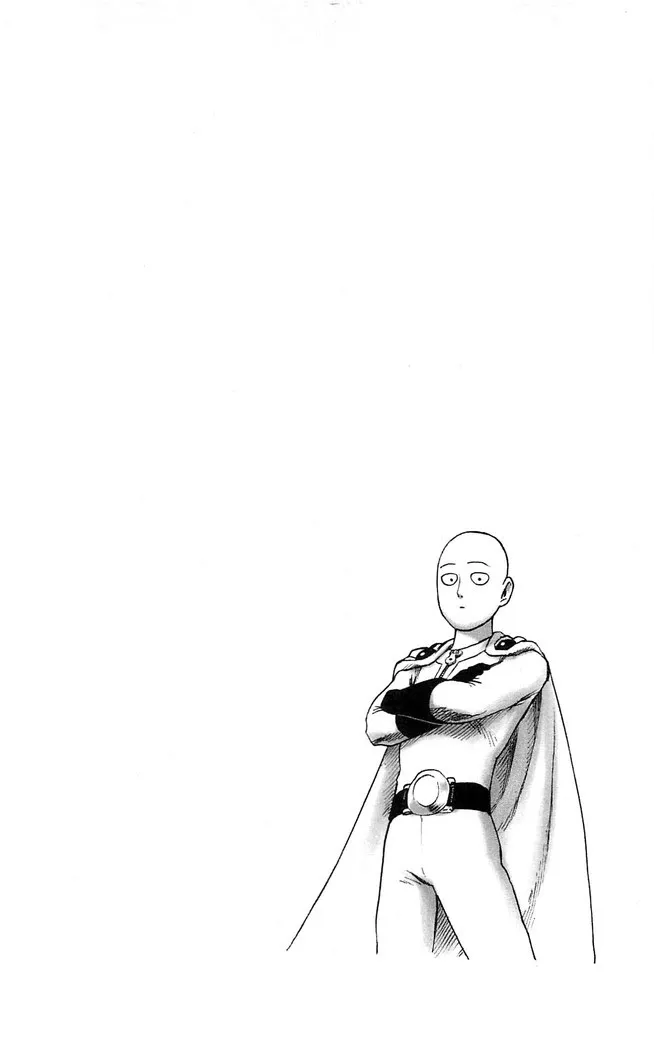 Read One Punch Man chapter 122.5 image 8 on Lezhin