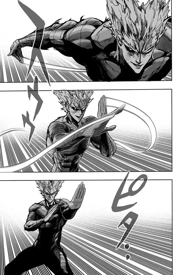 Read One Punch Man chapter 126.2 image 10 on Lezhin