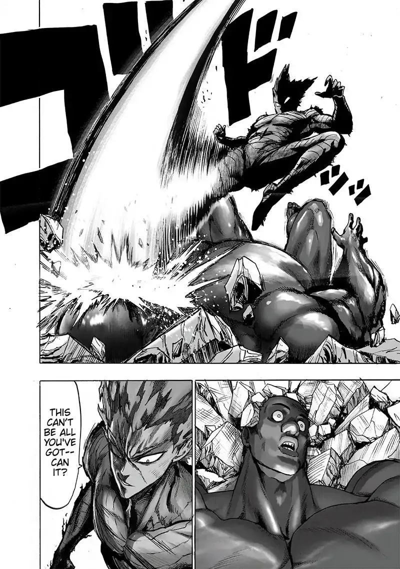 Read One Punch Man chapter 126.2 image 13 on Lezhin