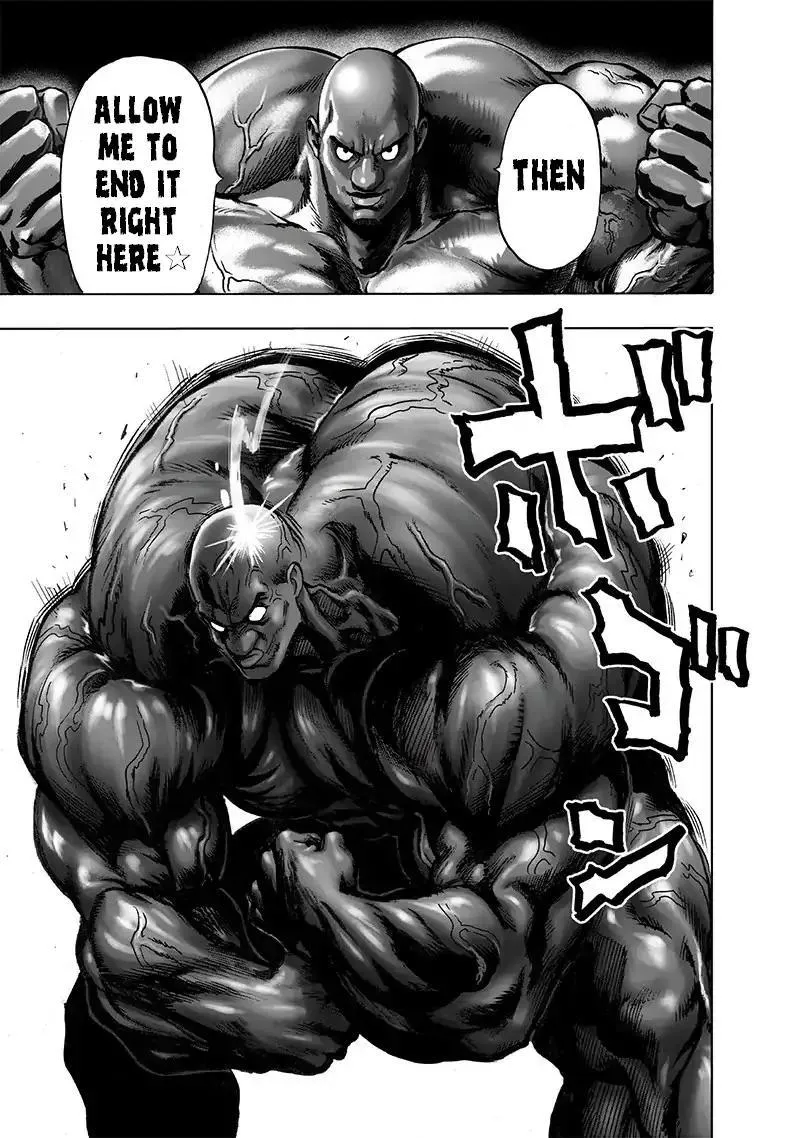 Read One Punch Man chapter 126.2 image 16 on Lezhin