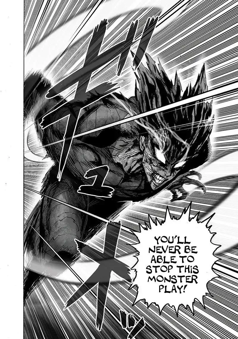 Read One Punch Man chapter 126.2 image 24 on Lezhin