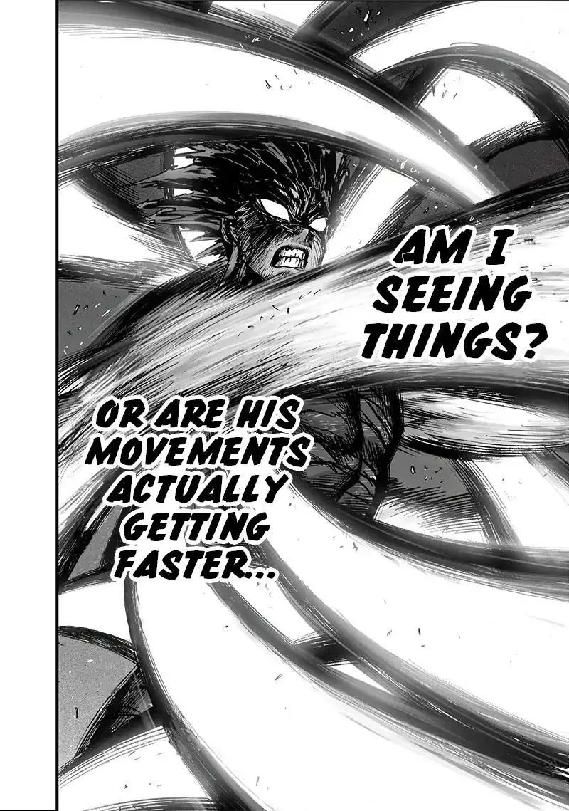 Read One Punch Man chapter 126.2 image 26 on Lezhin