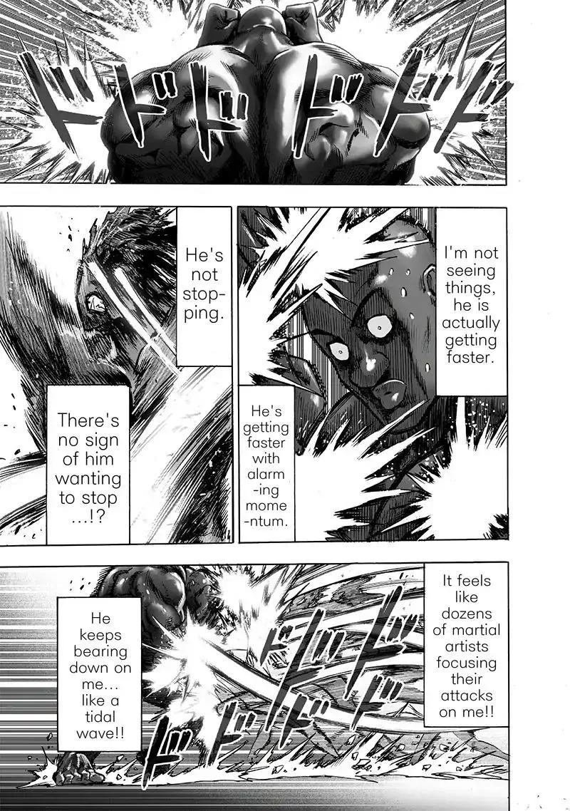 Read One Punch Man chapter 126.2 image 27 on Lezhin