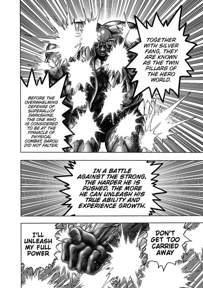 Read One Punch Man chapter 126.2 image 30 on Lezhin