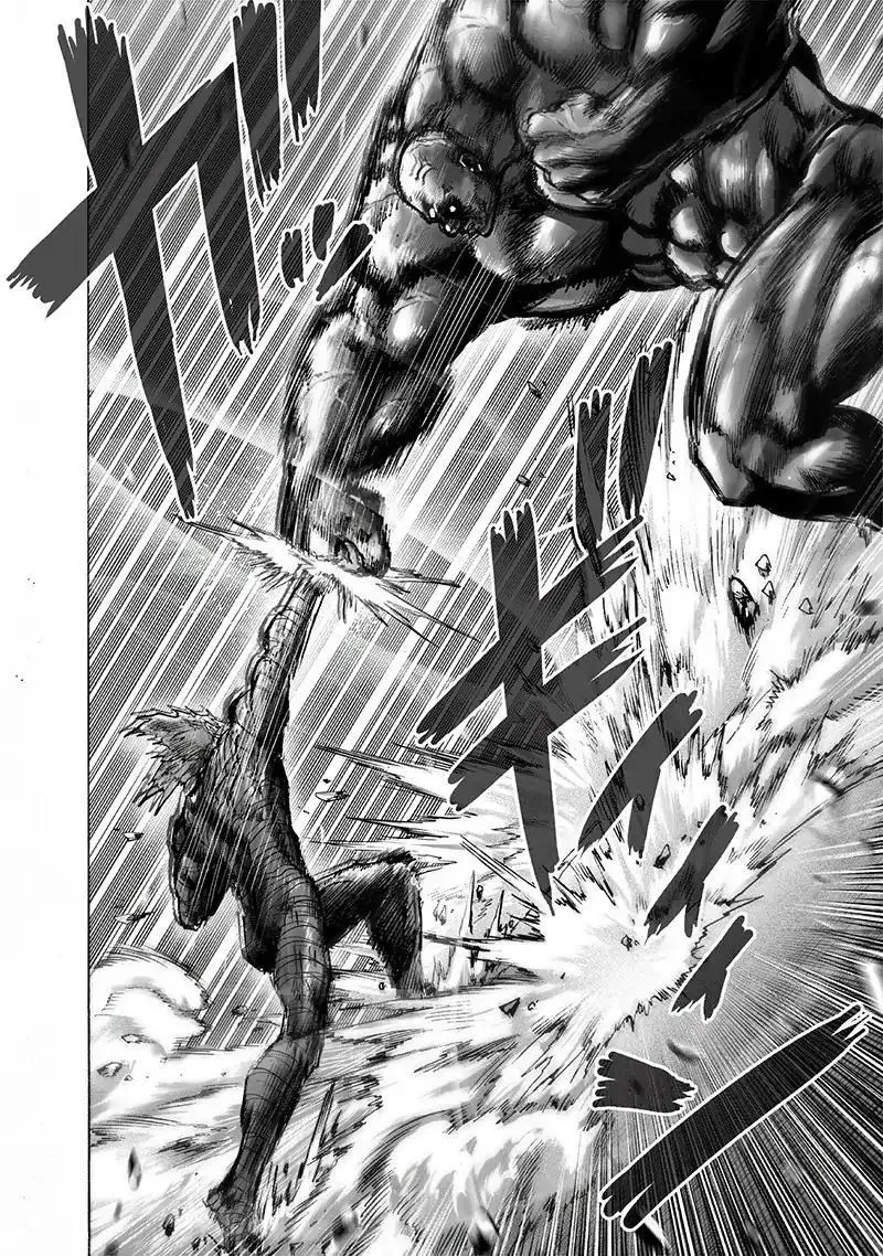 Read One Punch Man chapter 126.2 image 32 on Lezhin