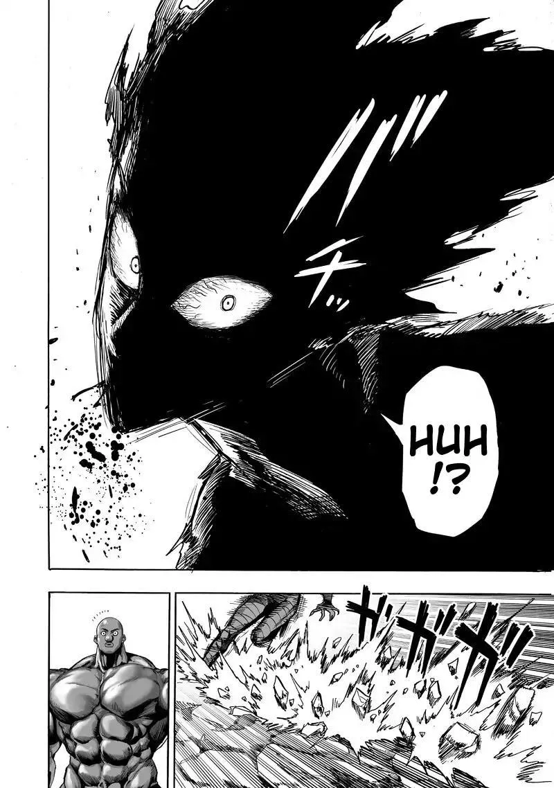 Read One Punch Man chapter 126.2 image 7 on Lezhin