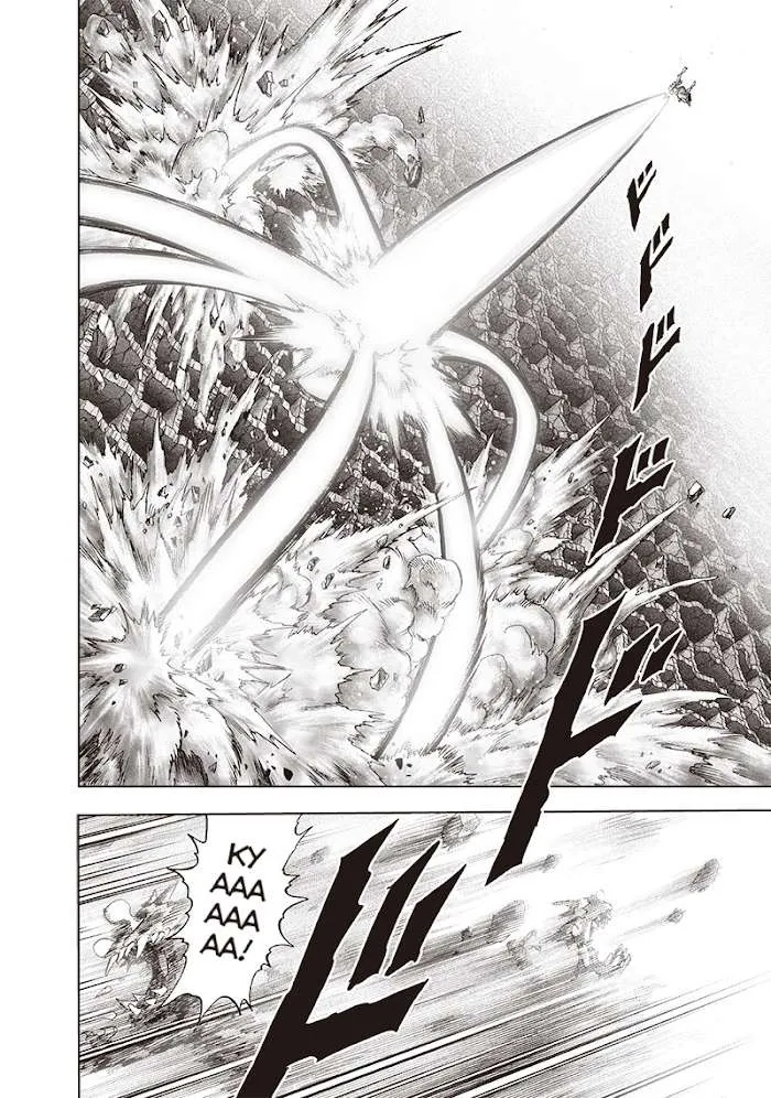 Read One Punch Man chapter 127.2 image 21 on Lezhin