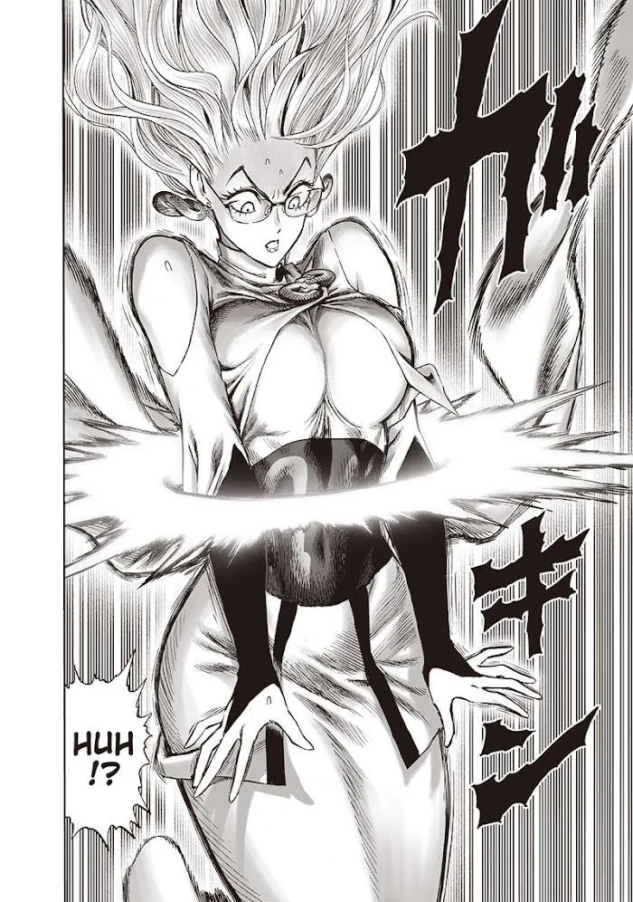 Read One Punch Man chapter 127.2 image 3 on Lezhin
