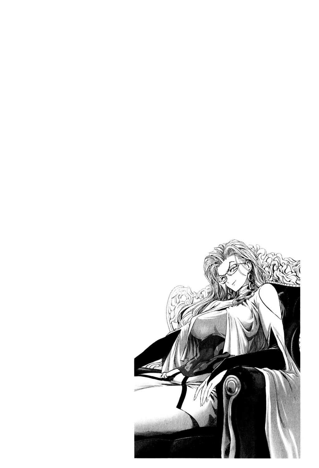 Read One Punch Man chapter 127.5 image 32 on Lezhin