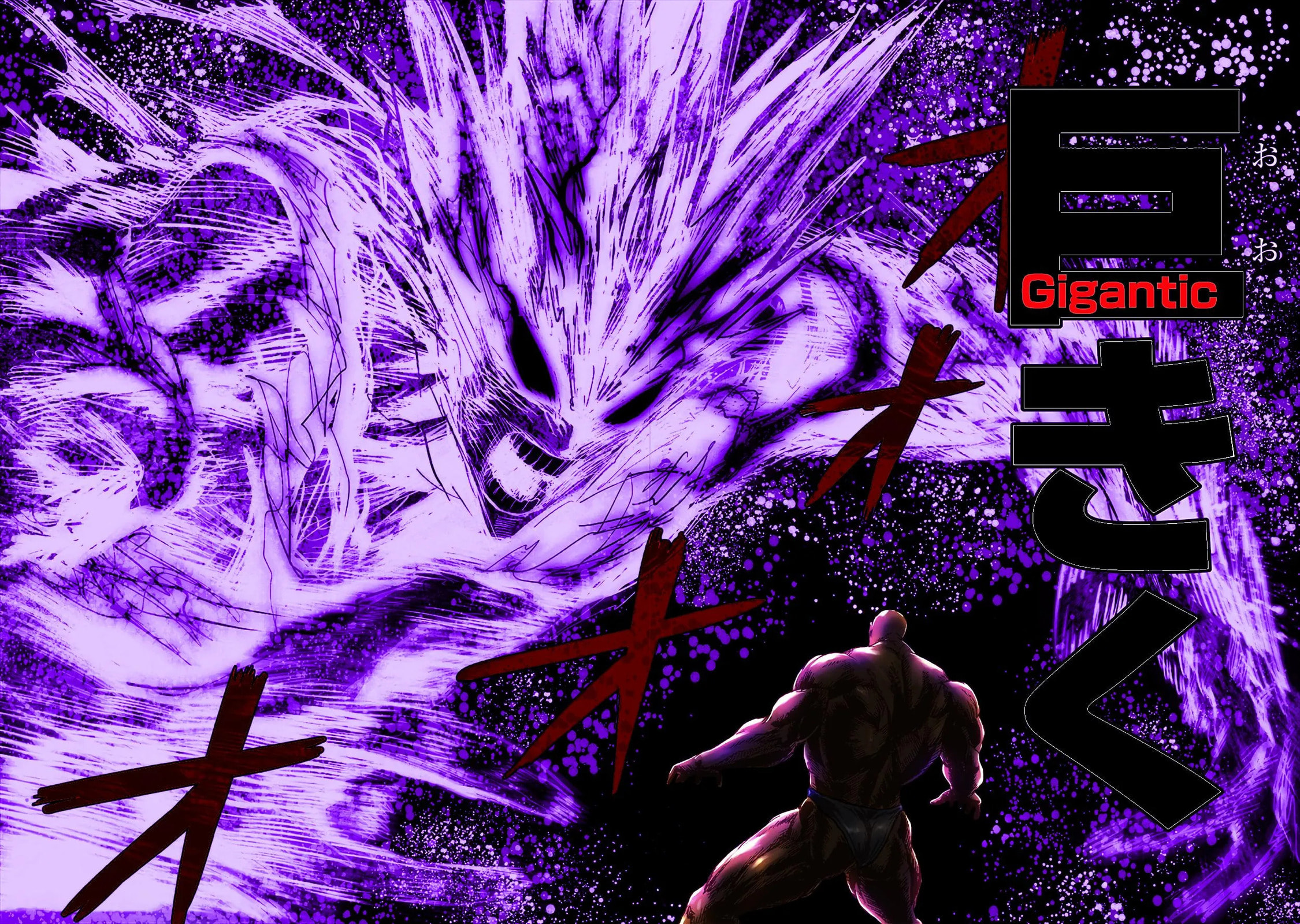 Read One Punch Man chapter 129.3 image 16 on Lezhin