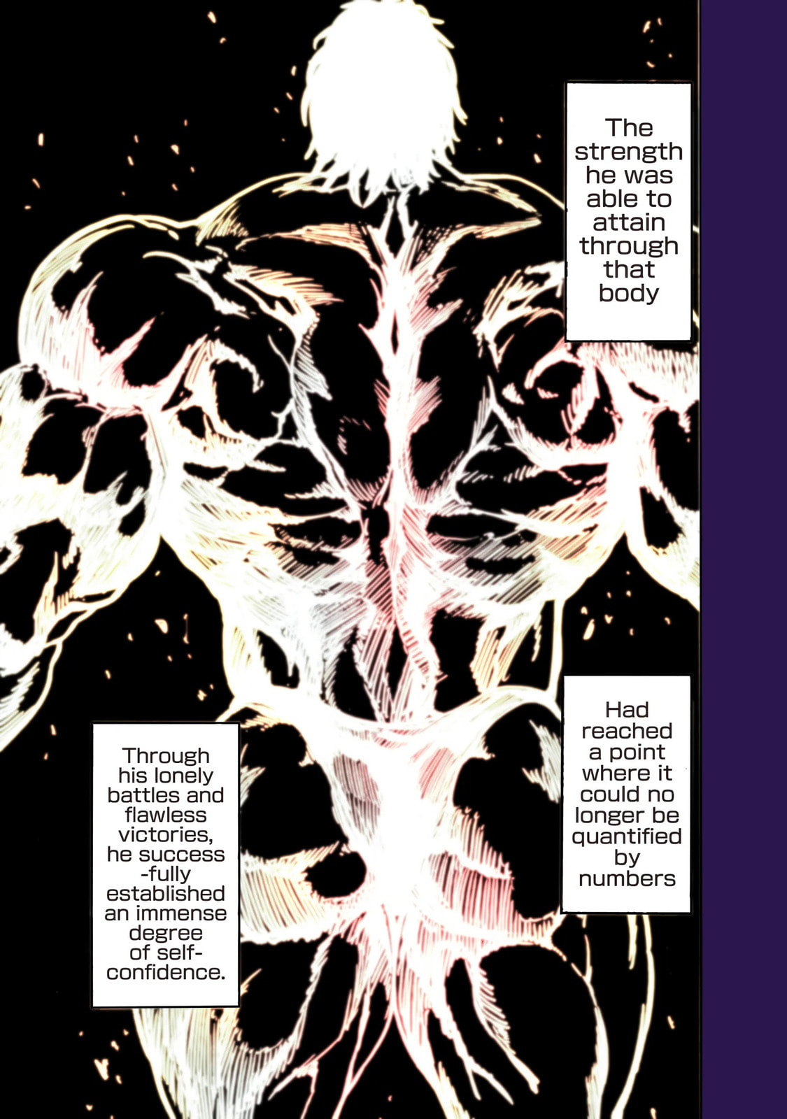 Read One Punch Man chapter 129.3 image 9 on Lezhin