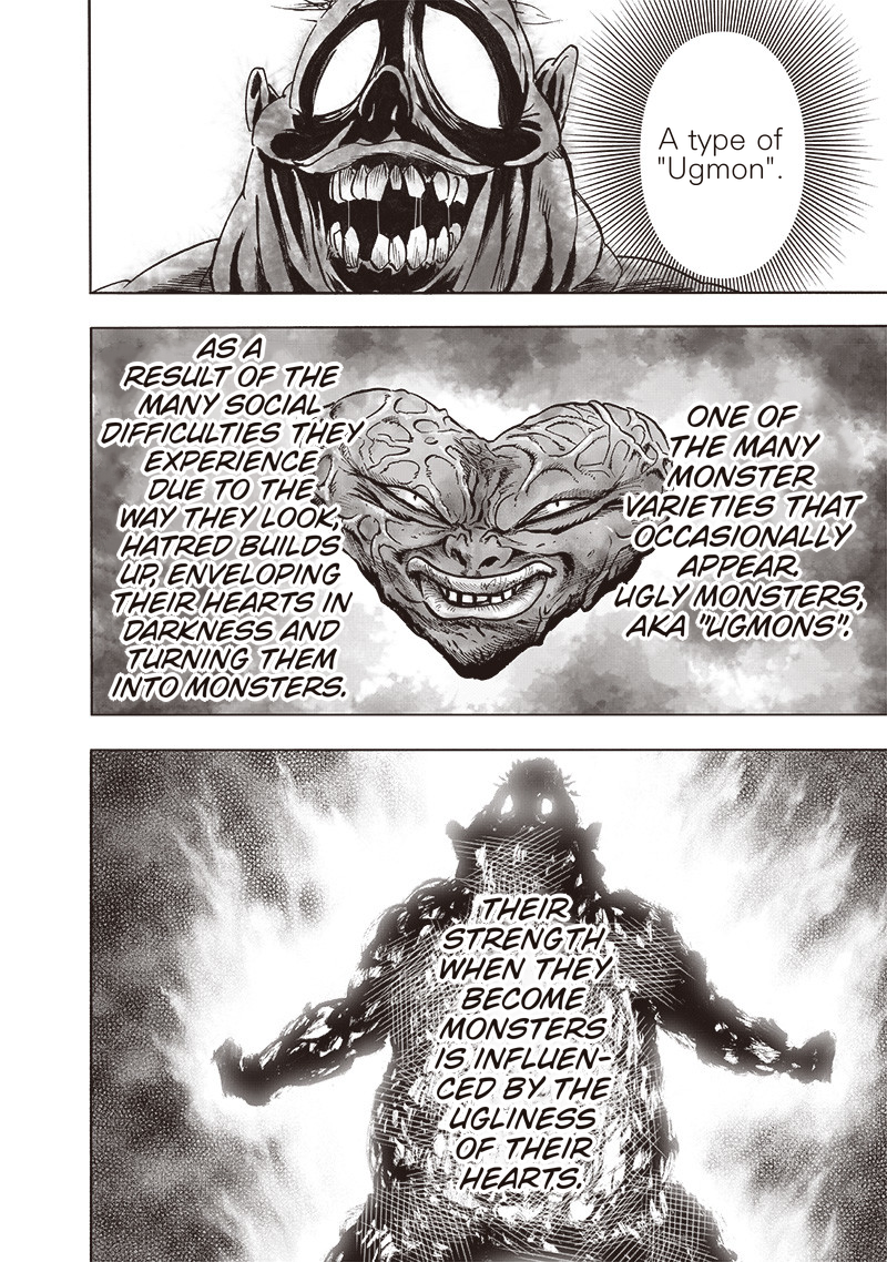 Read One Punch Man chapter 132.1 image 16 on Lezhin