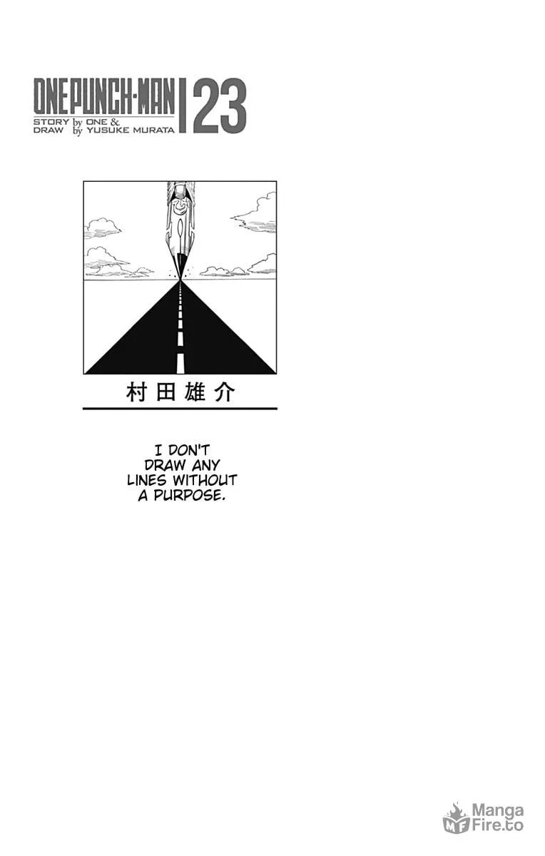Read One Punch Man chapter 137.5 image 17 on Lezhin