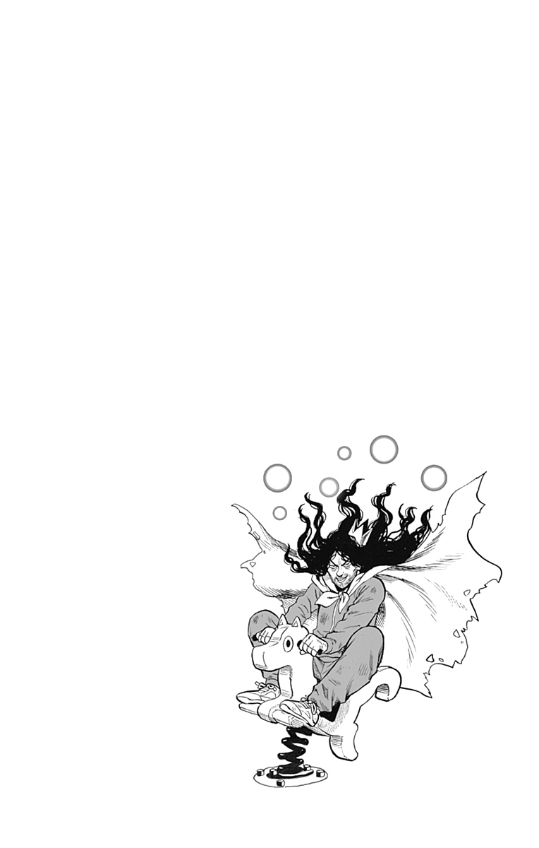 Read One Punch Man chapter 139.1 image 14 on Lezhin