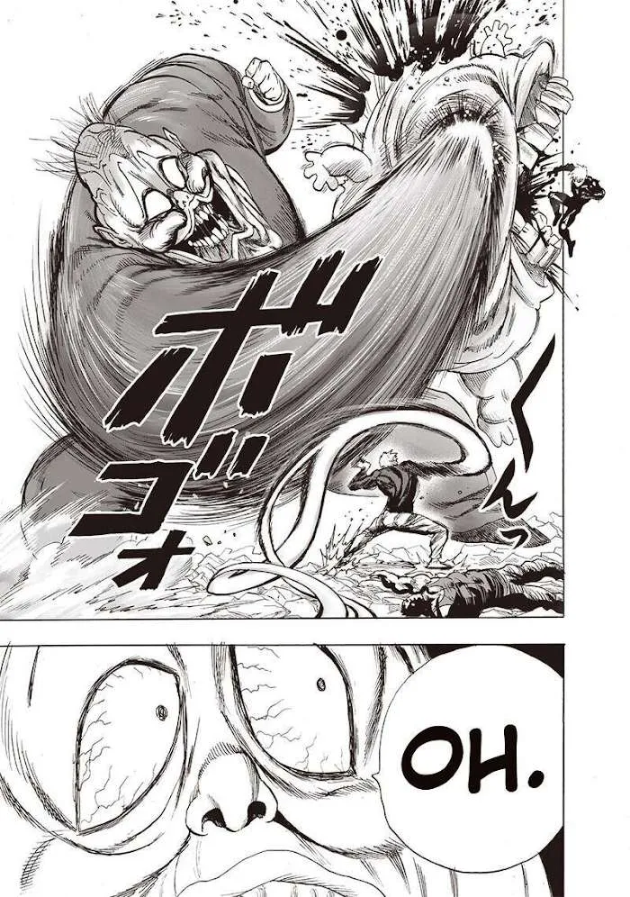 Read One Punch Man chapter 144.2 image 16 on Lezhin