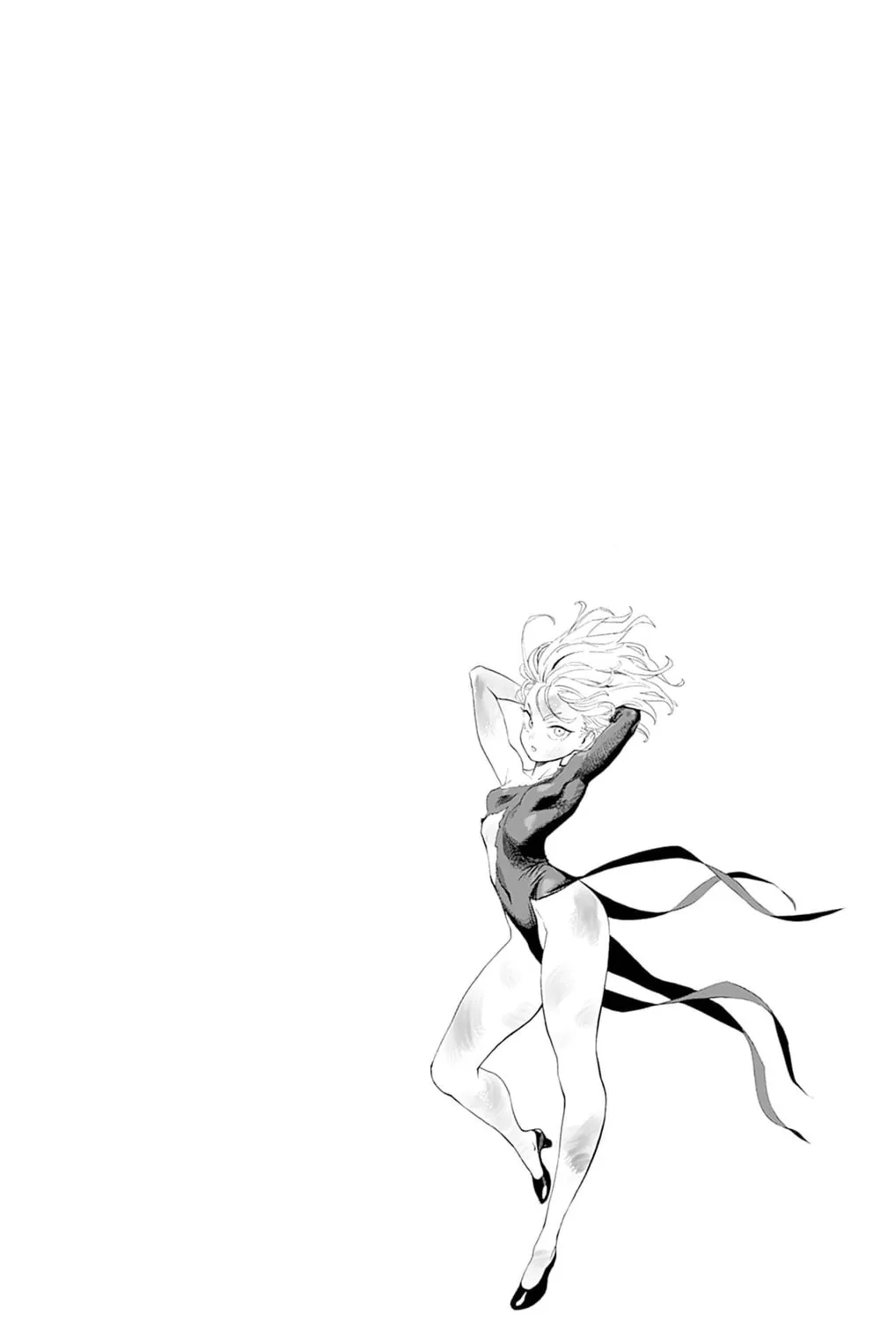 Read One Punch Man chapter 145.5 image 12 on Lezhin