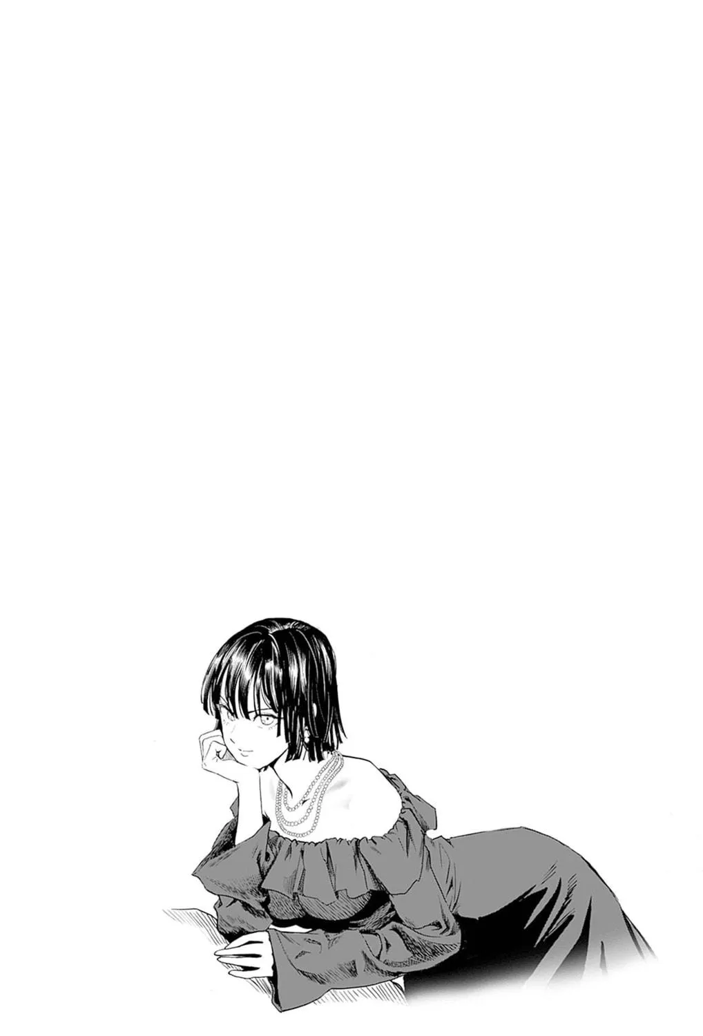 Read One Punch Man chapter 145.5 image 16 on Lezhin