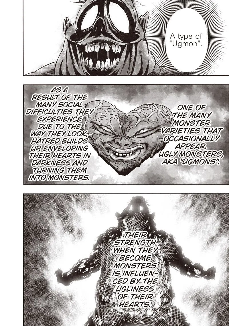 Read One Punch Man chapter 149.5 image 16 on Lezhin