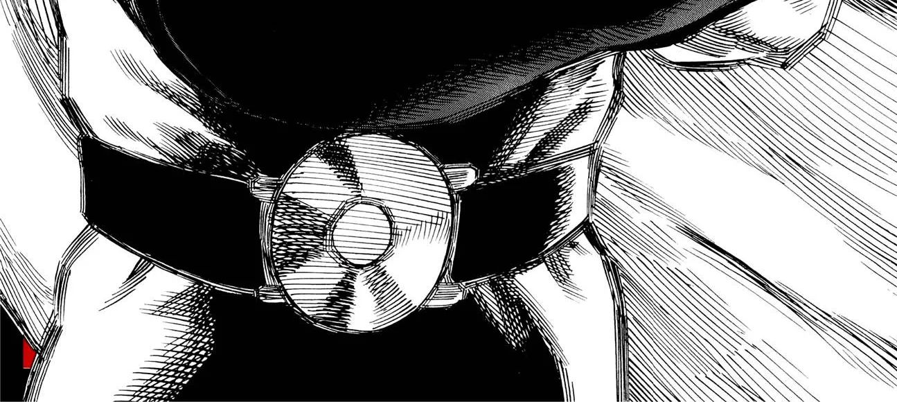Read One Punch Man chapter 15.1 image 19 on Lezhin