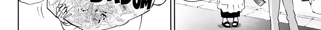 Read One Punch Man chapter 15.5 image 1 on Lezhin