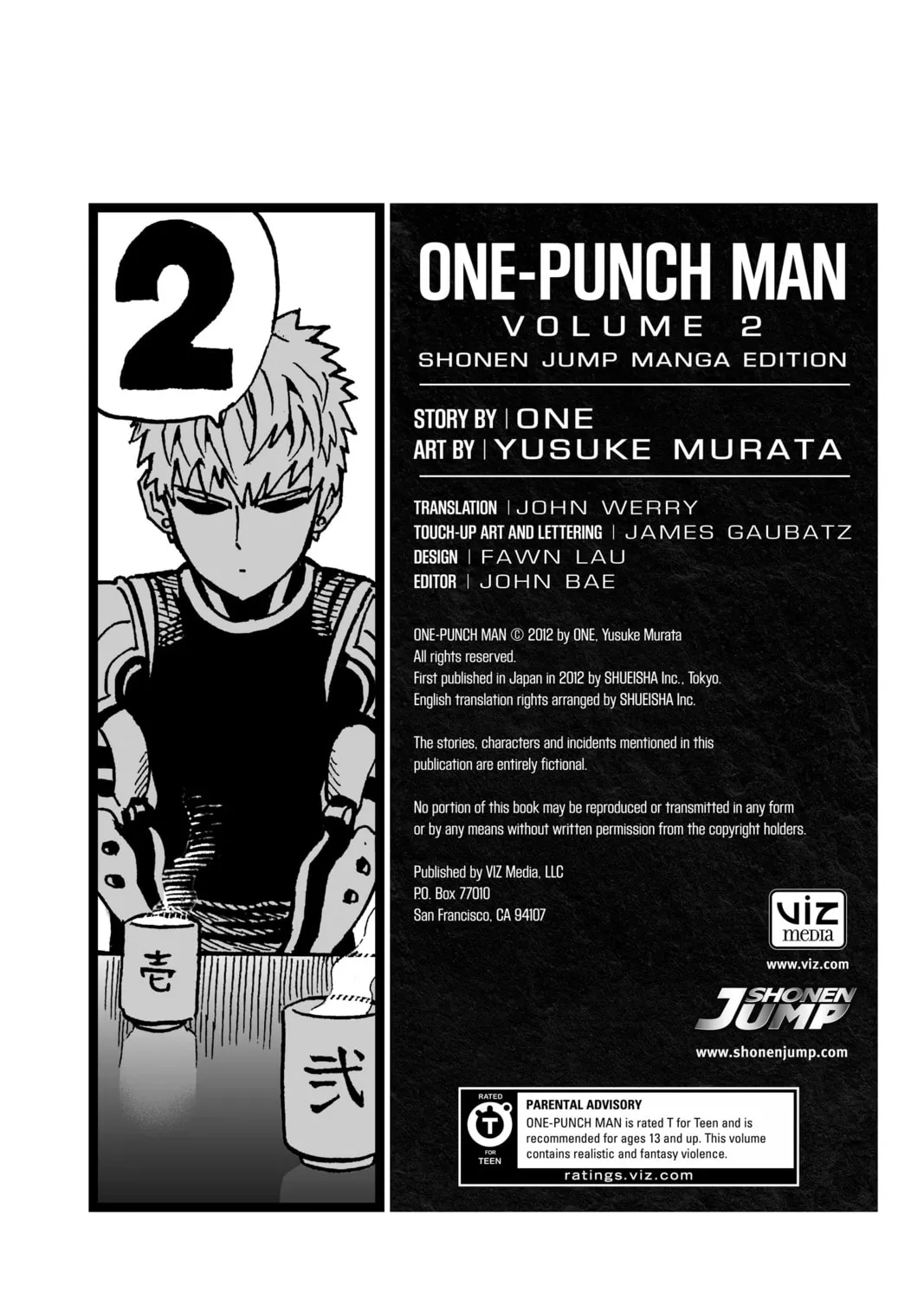 Read One Punch Man chapter 15.5 image 32 on Lezhin